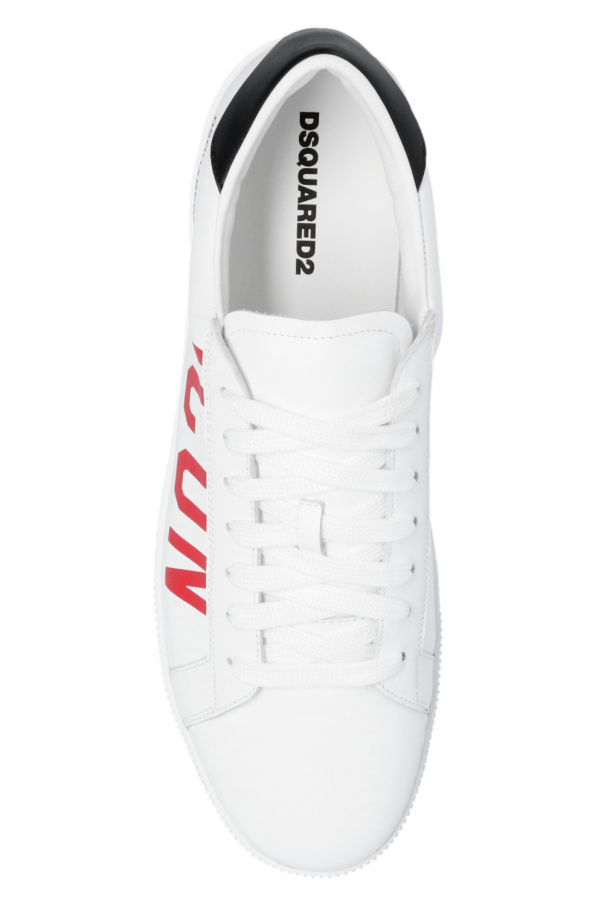 Inuikii Sneaker Classic 50202-1 BLACK - JecrShops Barbados